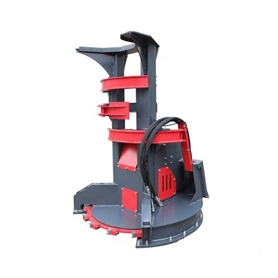 קובץ מצורף של Feller Buncher עבור Skid Steer